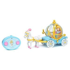 Disney Cinderella RC Horse & Carriage Princess Toy